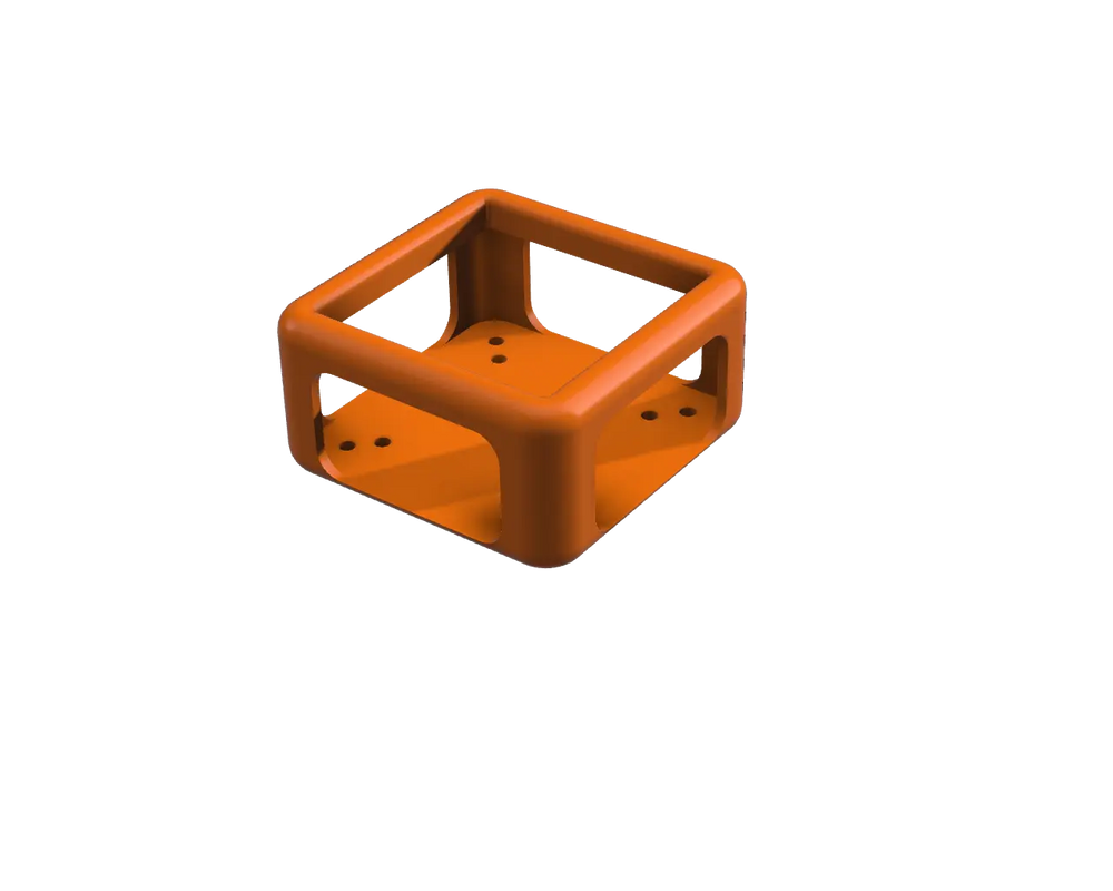 Porta VTX O4 Source OneV5.1
