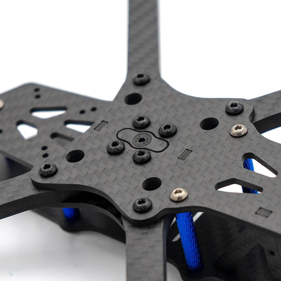 Telaio Vannystyle 5" Drone24Hours