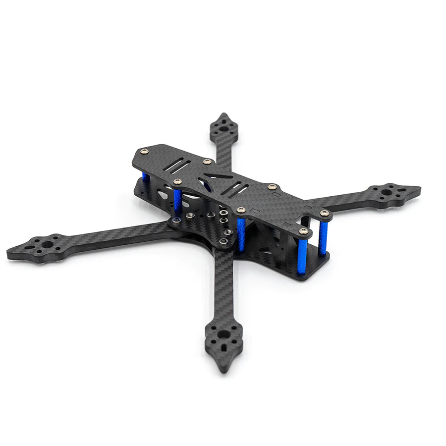 Telaio Vannystyle 5" Drone24Hours