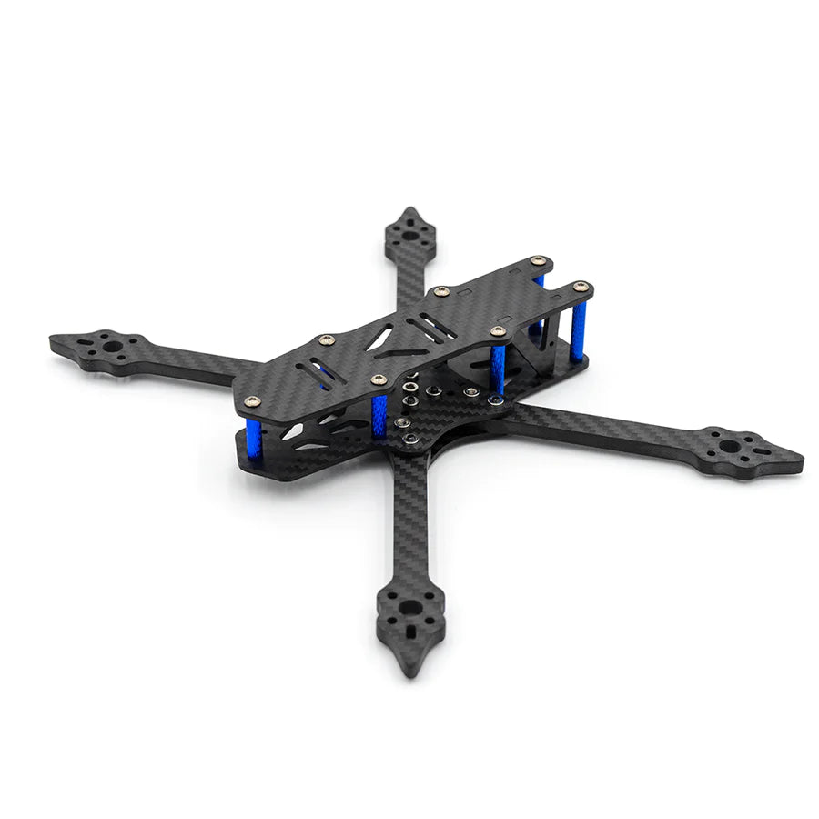 Telaio Vannystyle 5" Drone24Hours