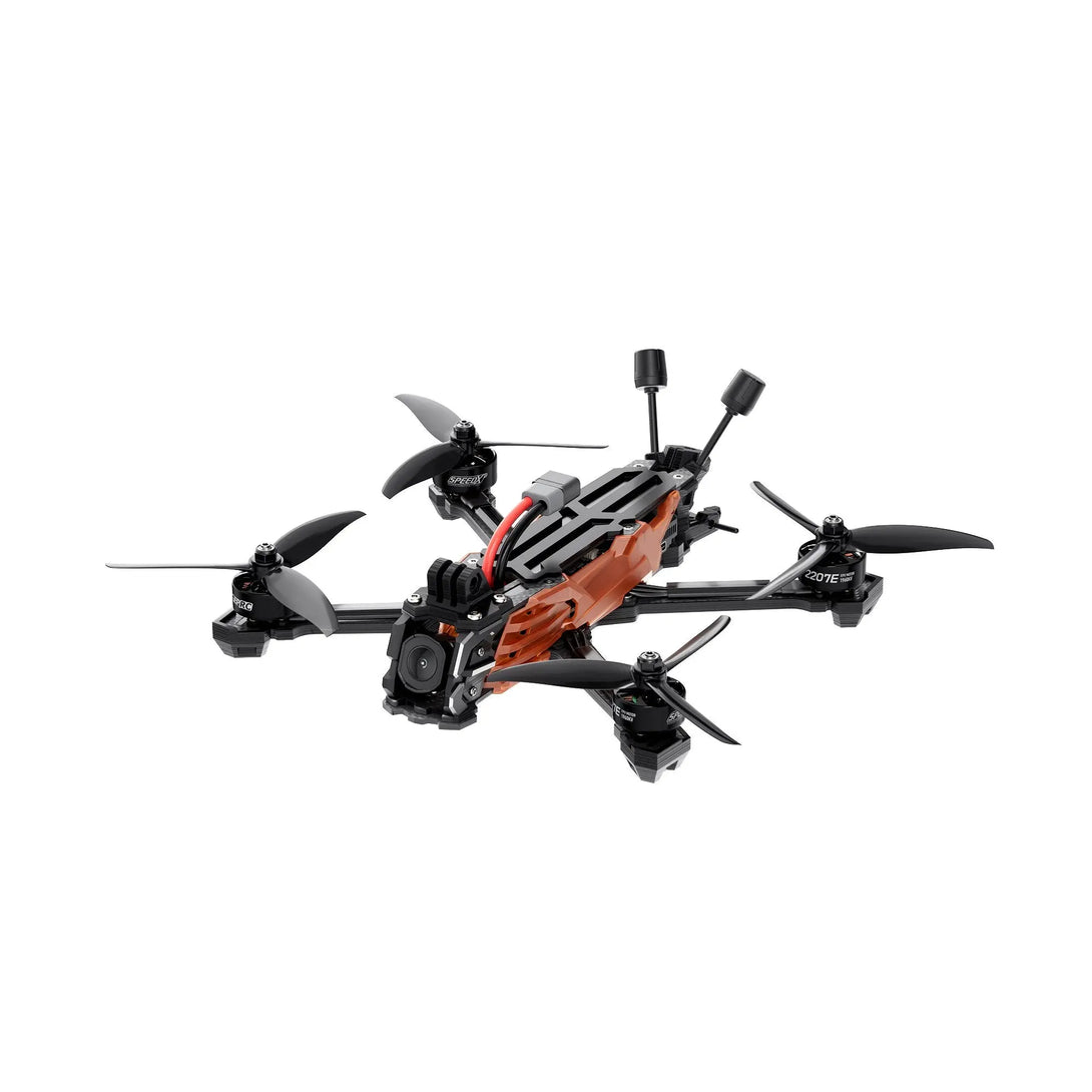 Vapor X5 HD O4 pro GEPRC