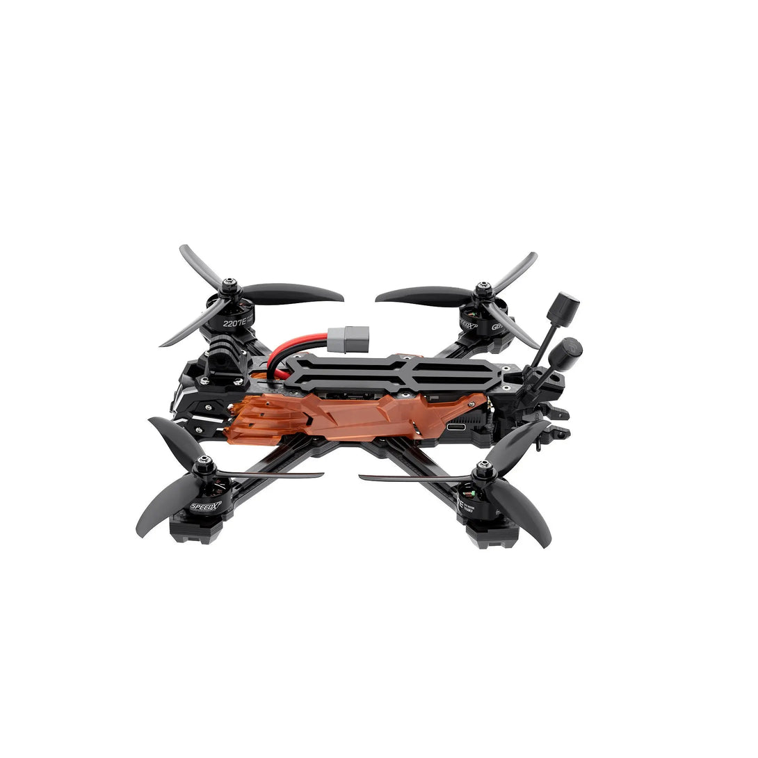 Vapor X5 HD O4 pro GEPRC