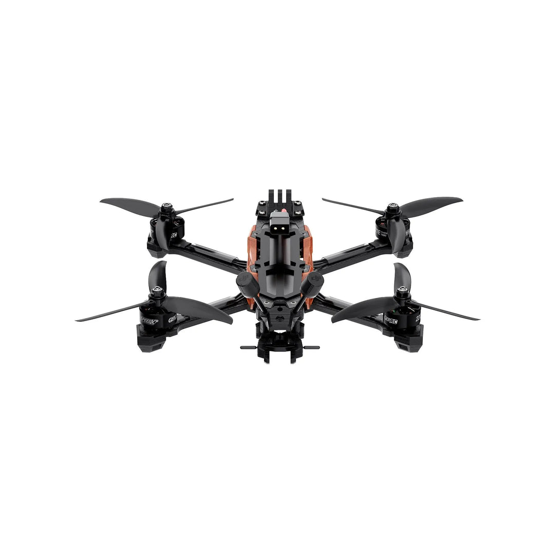 Vapor X5 HD O4 pro GEPRC
