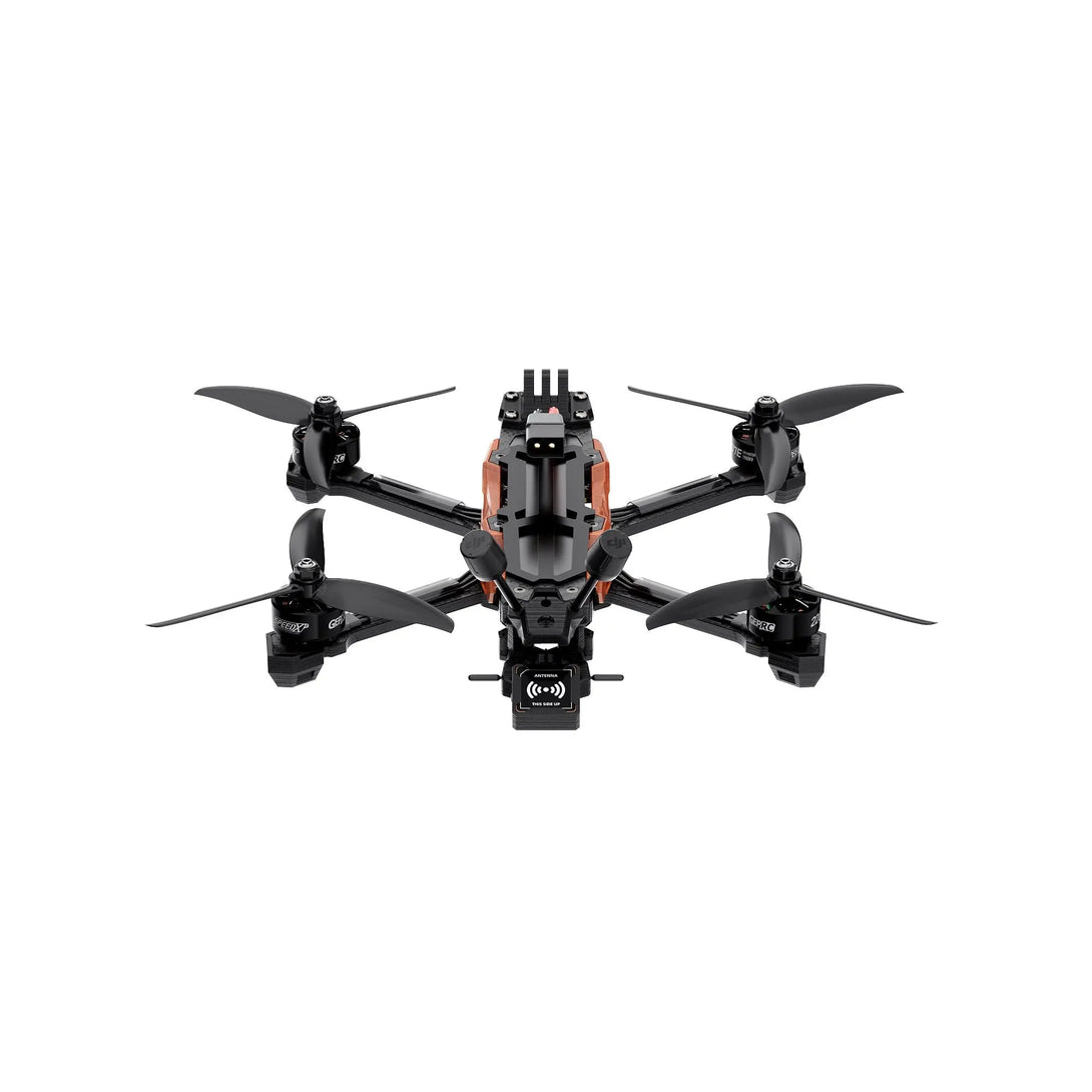 Vapor X5 HD O4 pro GEPRC