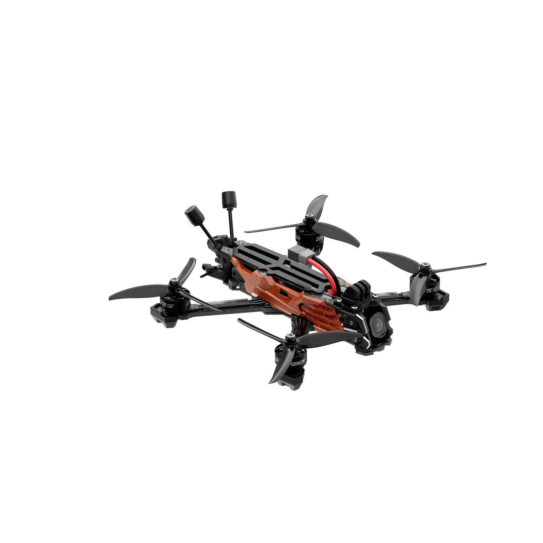 Vapor X5 HD O4 pro GEPRC