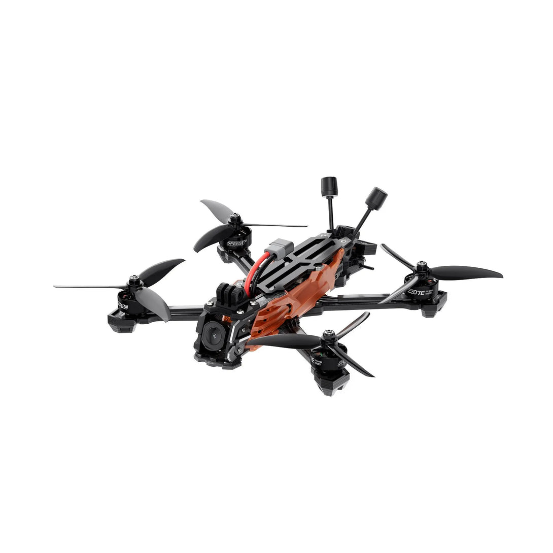 Vapor X5 HD O4 pro GEPRC
