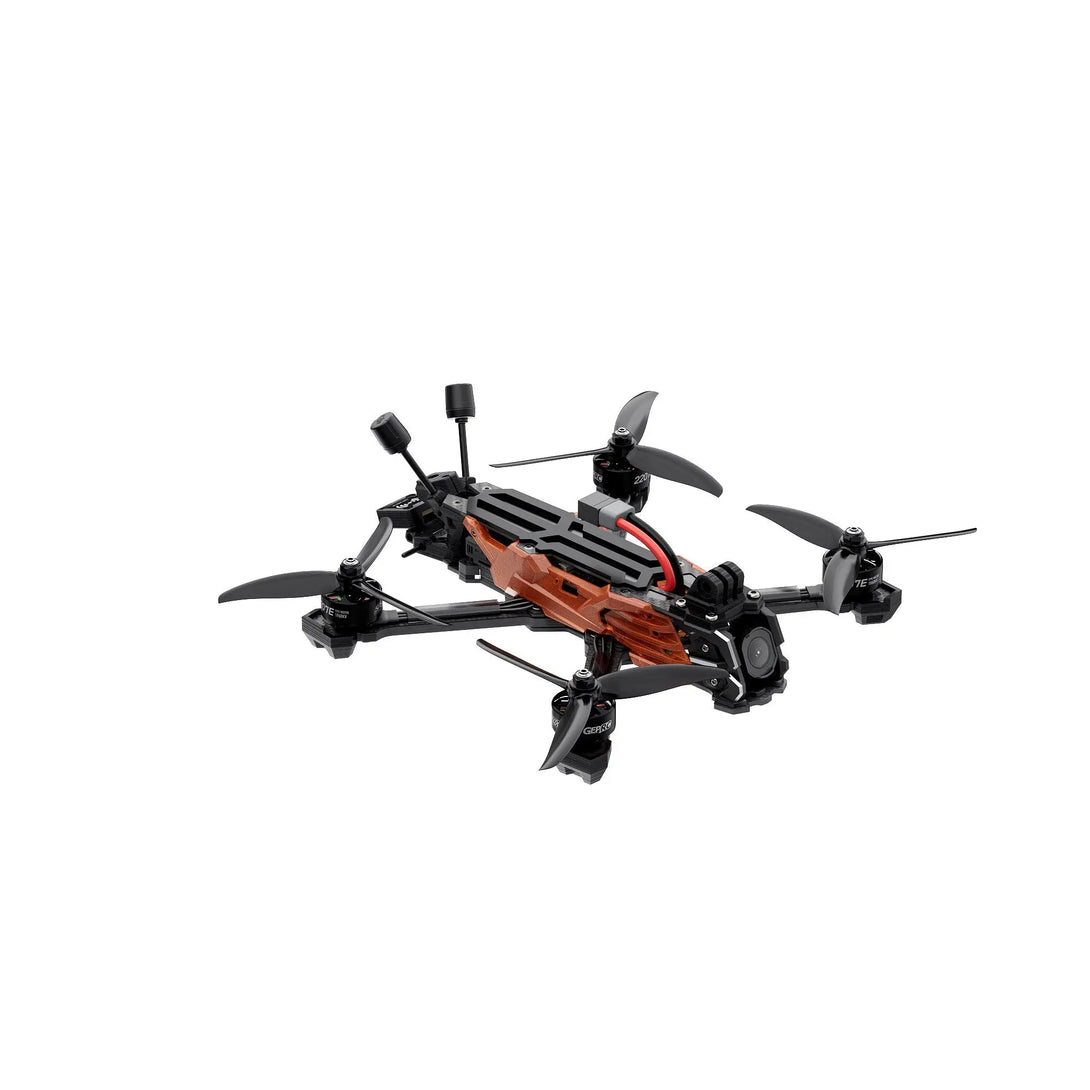 Vapor X5 HD O4 pro GEPRC