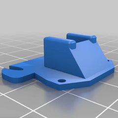 Emax Tinyhawk II Freestyle 1S Battery Tray