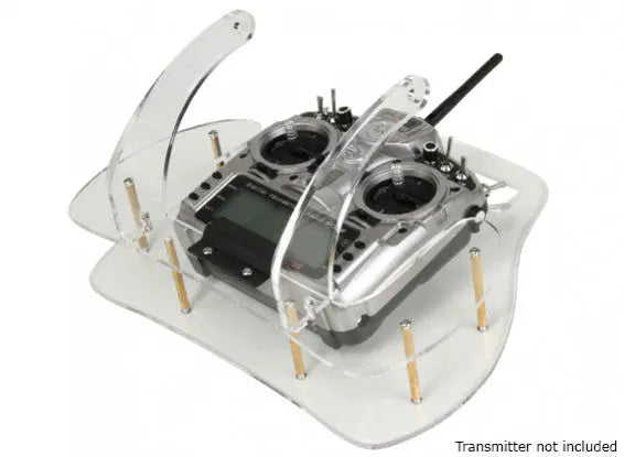 Vassoio porta telecomando FrSky per Frsky X9D X9D Plus Frsky