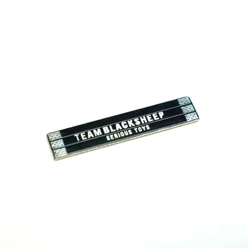 WHITENOISEFPV X TBS RACE WIRE Team BlackSheep