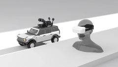 Walksnail Avatar HD Goggles L