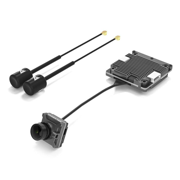 Walksnail Avatar HD Nano Camera / Kit VTX Drone24Hours