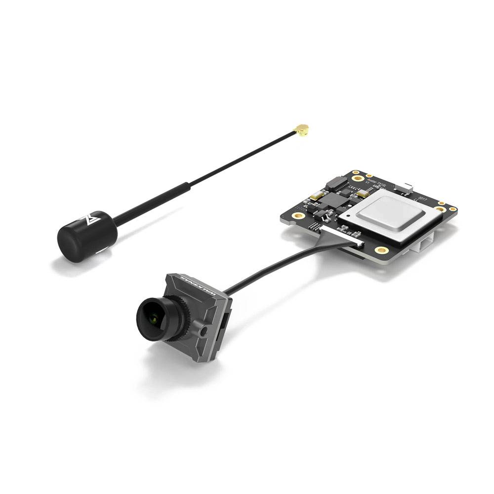 Walksnail Avatar HD Nano Camera / Mini 1S VTX Kit Drone24Hours