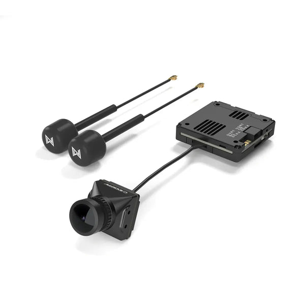 Walksnail Avatar HD Pro Kit (versione con doppia antenna) Drone24Hours