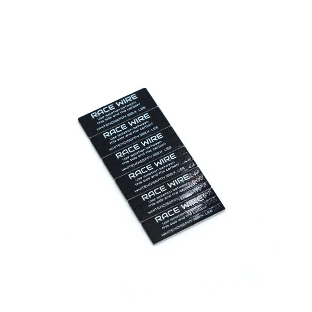 WhiteNoiseFpv X TBS Race Wire Mini