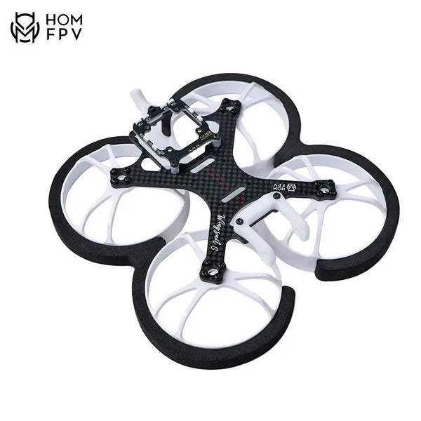 Wingsuit S Frame HOMFPV
