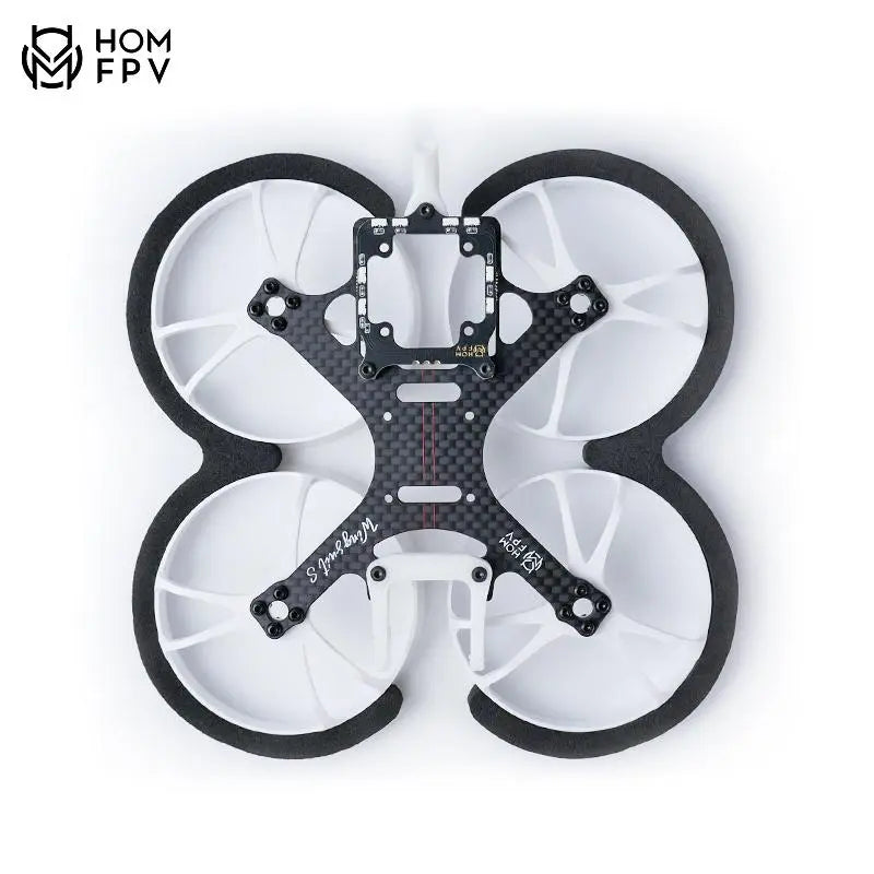 Wingsuit S Frame HOMFPV
