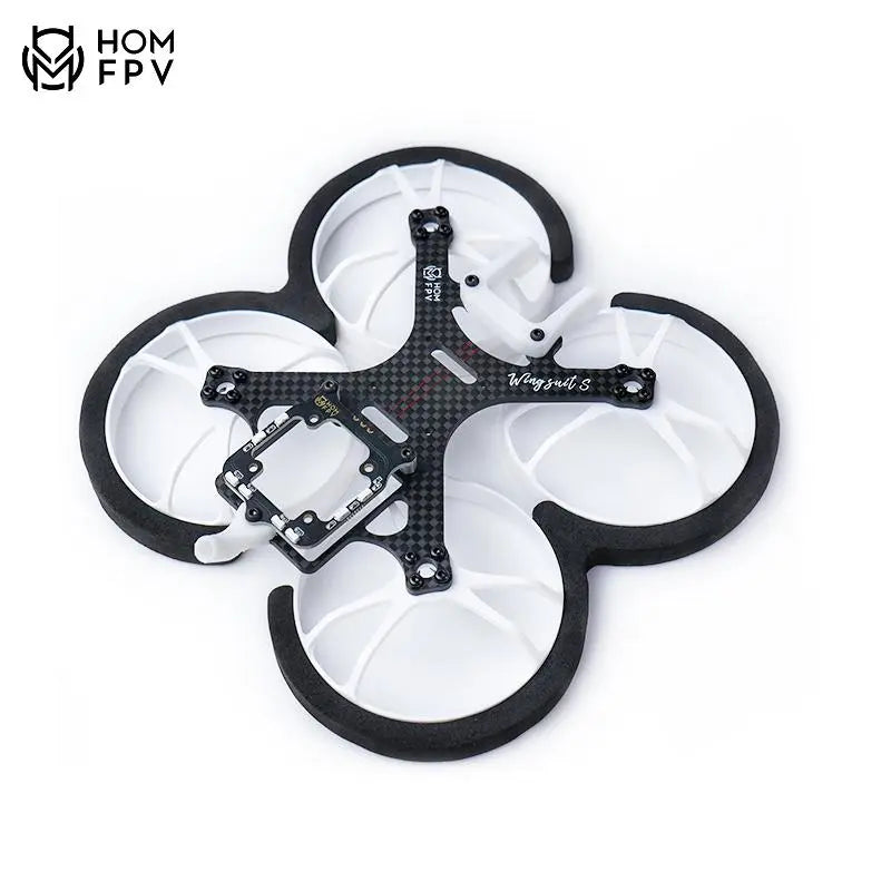 Wingsuit S Frame HOMFPV