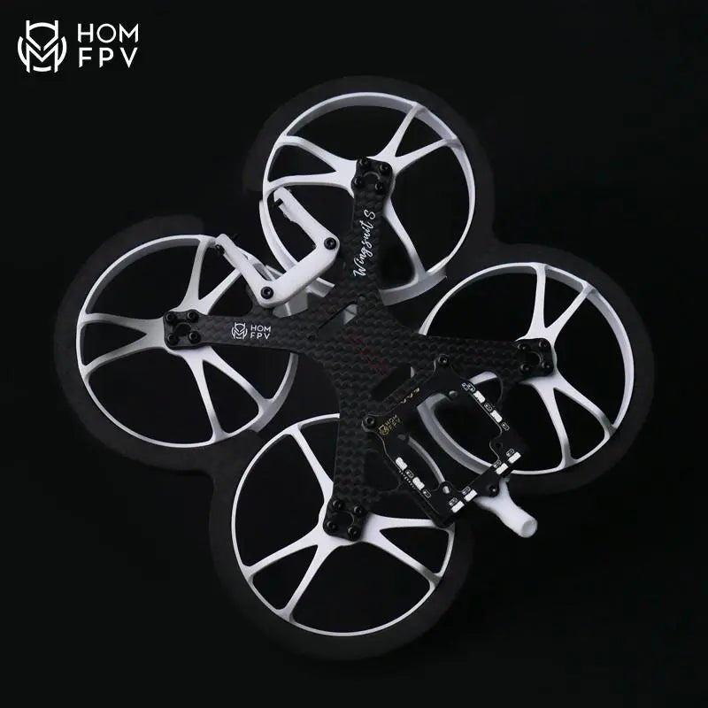 Wingsuit S Frame HOMFPV