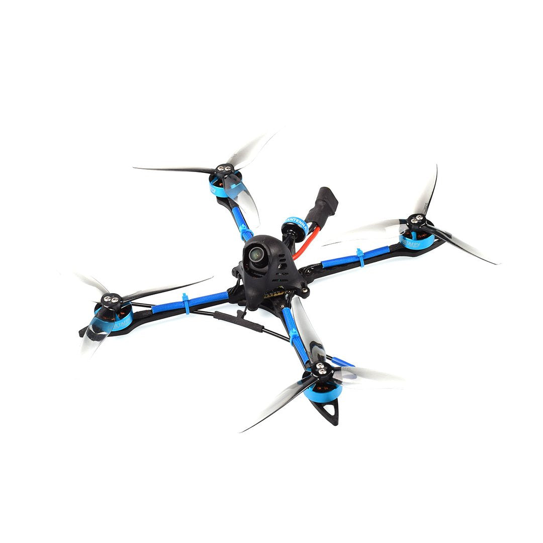 X-Knight 5'' V2 frame kit Drone24Hours