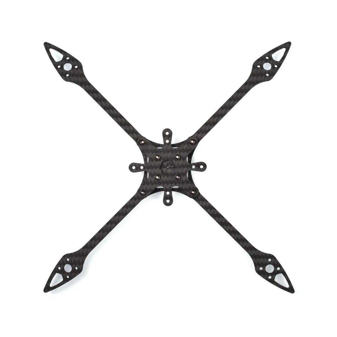 X-Knight 5'' V2 frame kit Drone24Hours