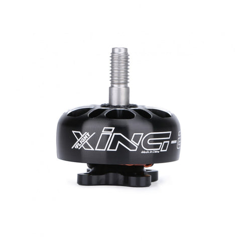 XING-E Pro 2306 2-6S Flight 