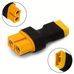 XT60 Connettore maschio a connettore femmina XT30