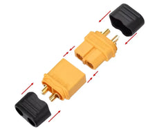 XT60 connettori maschio femmina