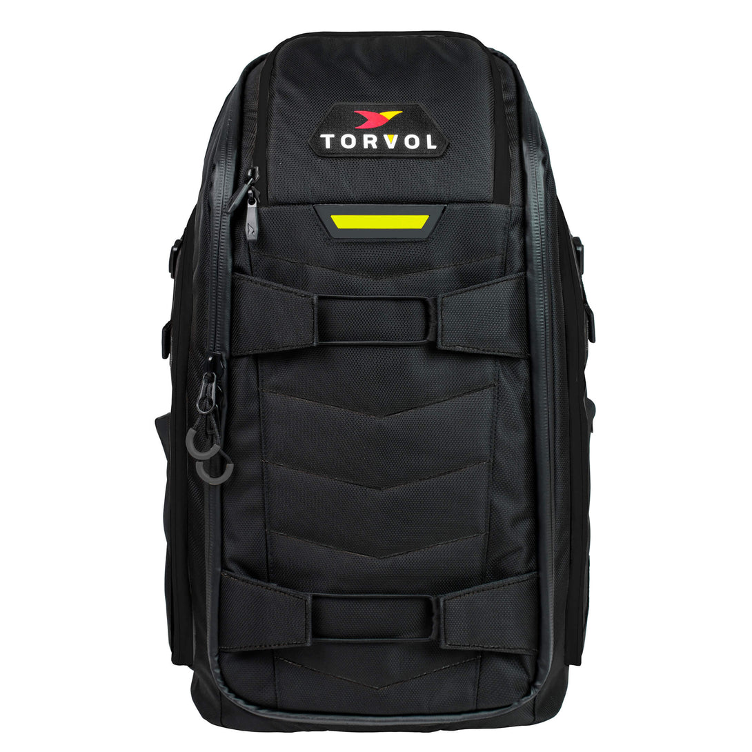 Torvol QUAD PITSTOP BACKPACK PRO – STEALTH EDITION Drone24Hours