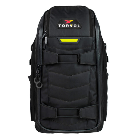 Torvol Quad Pitstop Stealth edition - Backpack Pro