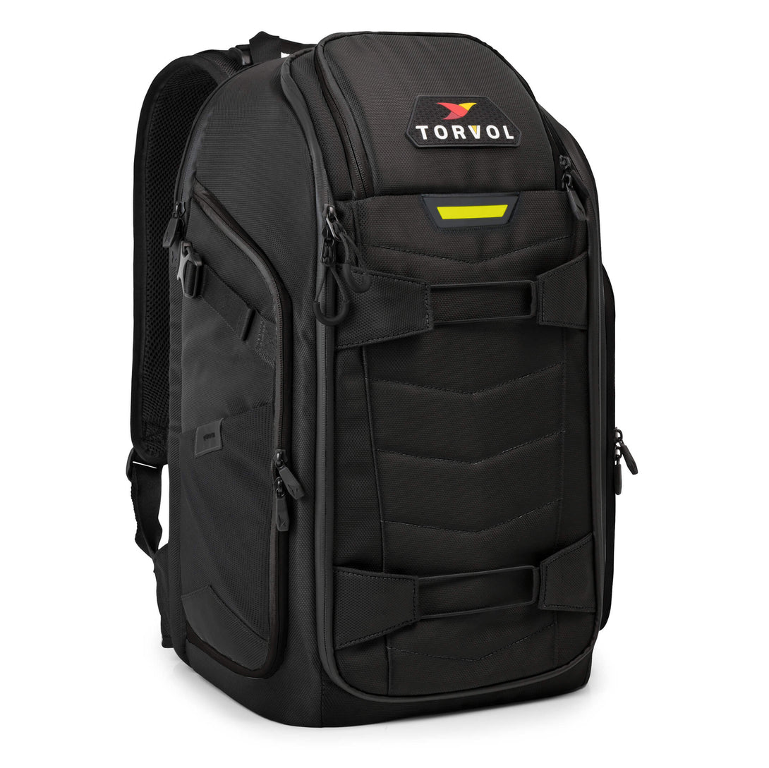 Torvol QUAD PITSTOP BACKPACK PRO – STEALTH EDITION Drone24Hours