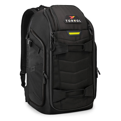 Torvol Quad Pitstop Stealth edition - Backpack Pro