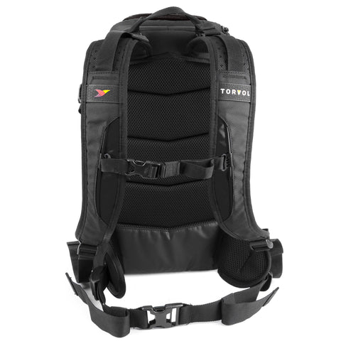 Torvol Quad Pitstop Stealth edition - Backpack Pro