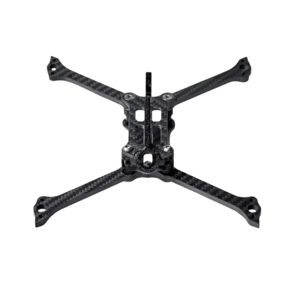 ZIGZAG 5" RACING FRAME (no stampe)
