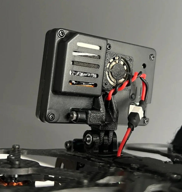 adattatore GoPro NamelessRC Drone24Hours