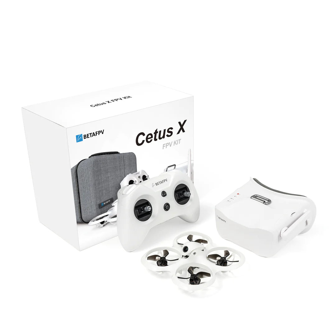 BetaFPV Kit Cetus X RTF Drone24Hours