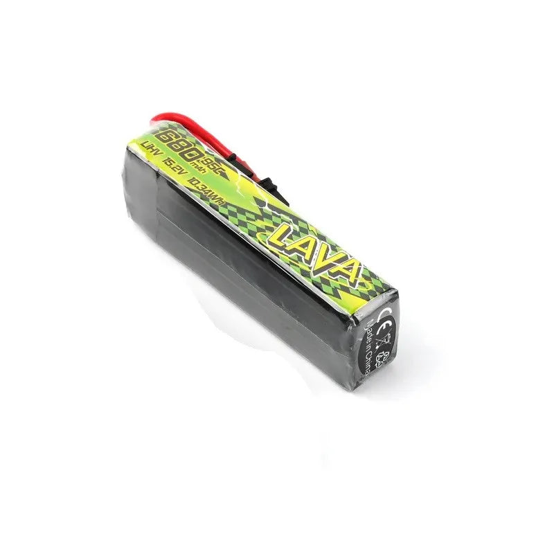 BETAFPV LAVA II 4S 680mAh 95C