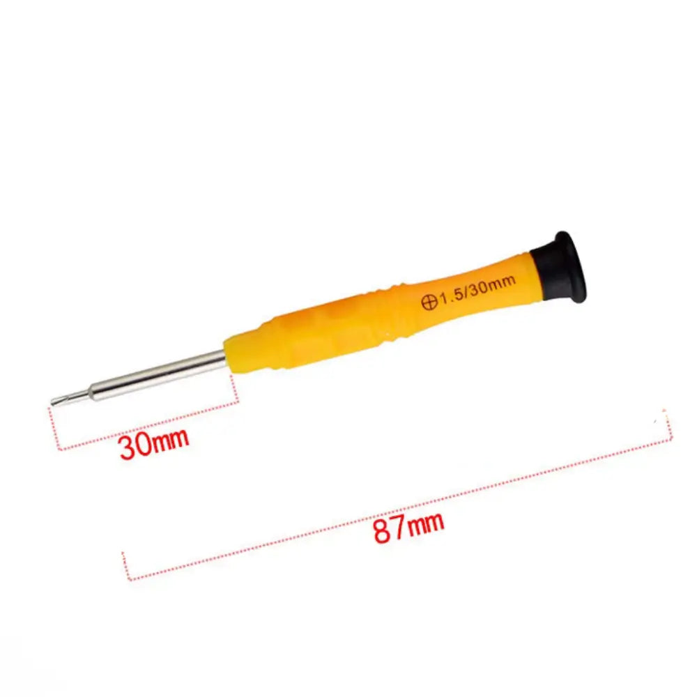 cacciavite di precisione 1.5mm