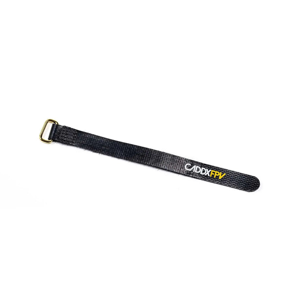 caddxfpv skid battery straps Caddx