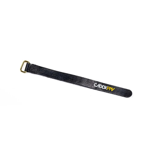 caddxfpv skid battery straps