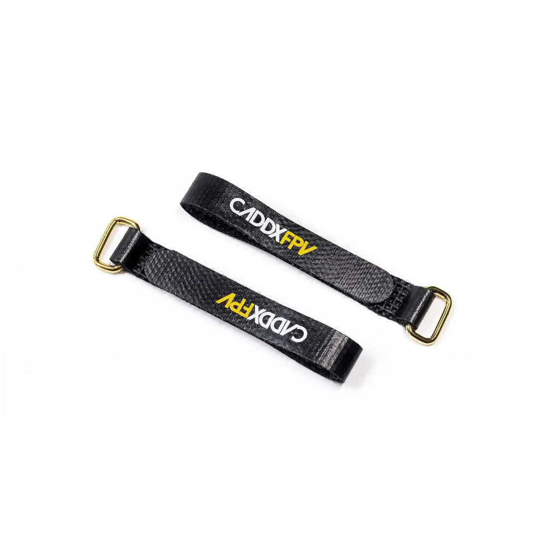 caddxfpv skid battery straps Caddx
