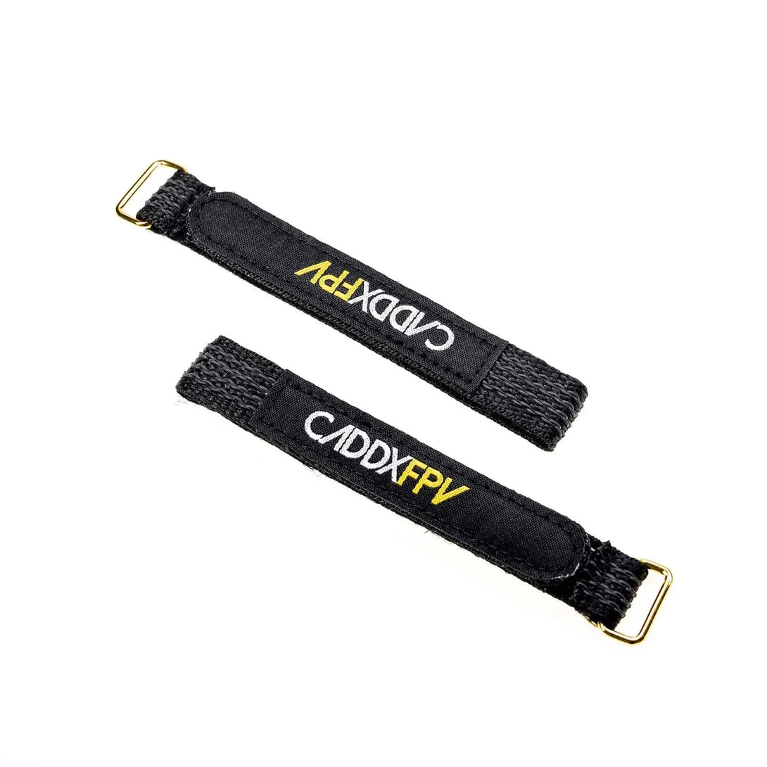 caddxfpv skid battery straps Caddx