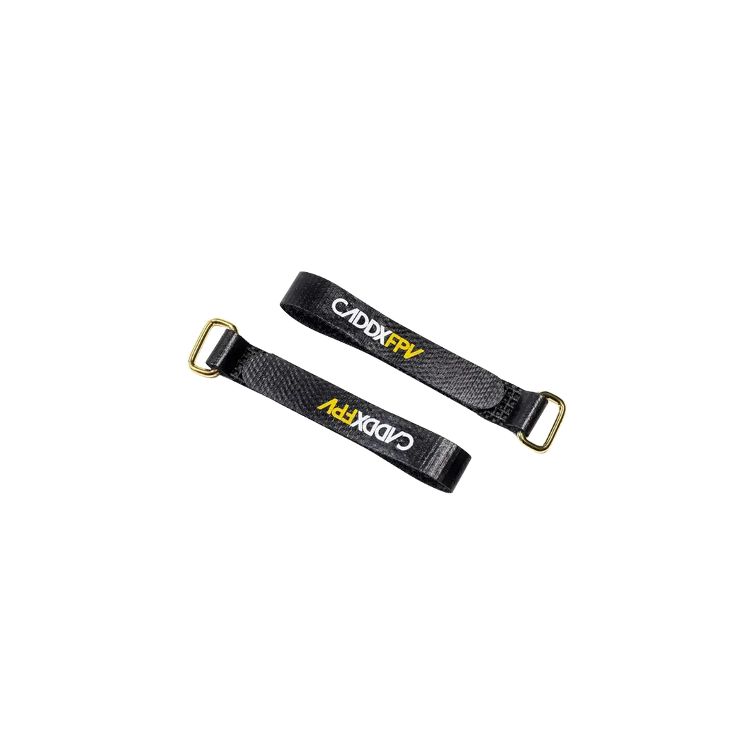 caddxfpv skid battery straps Caddx