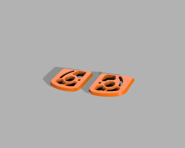 camera mount Source One V6 Drone24Hours