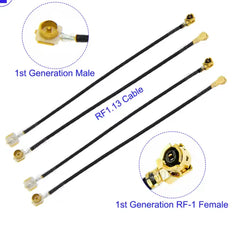 Cavo UFL IPX‑1.  5 cm