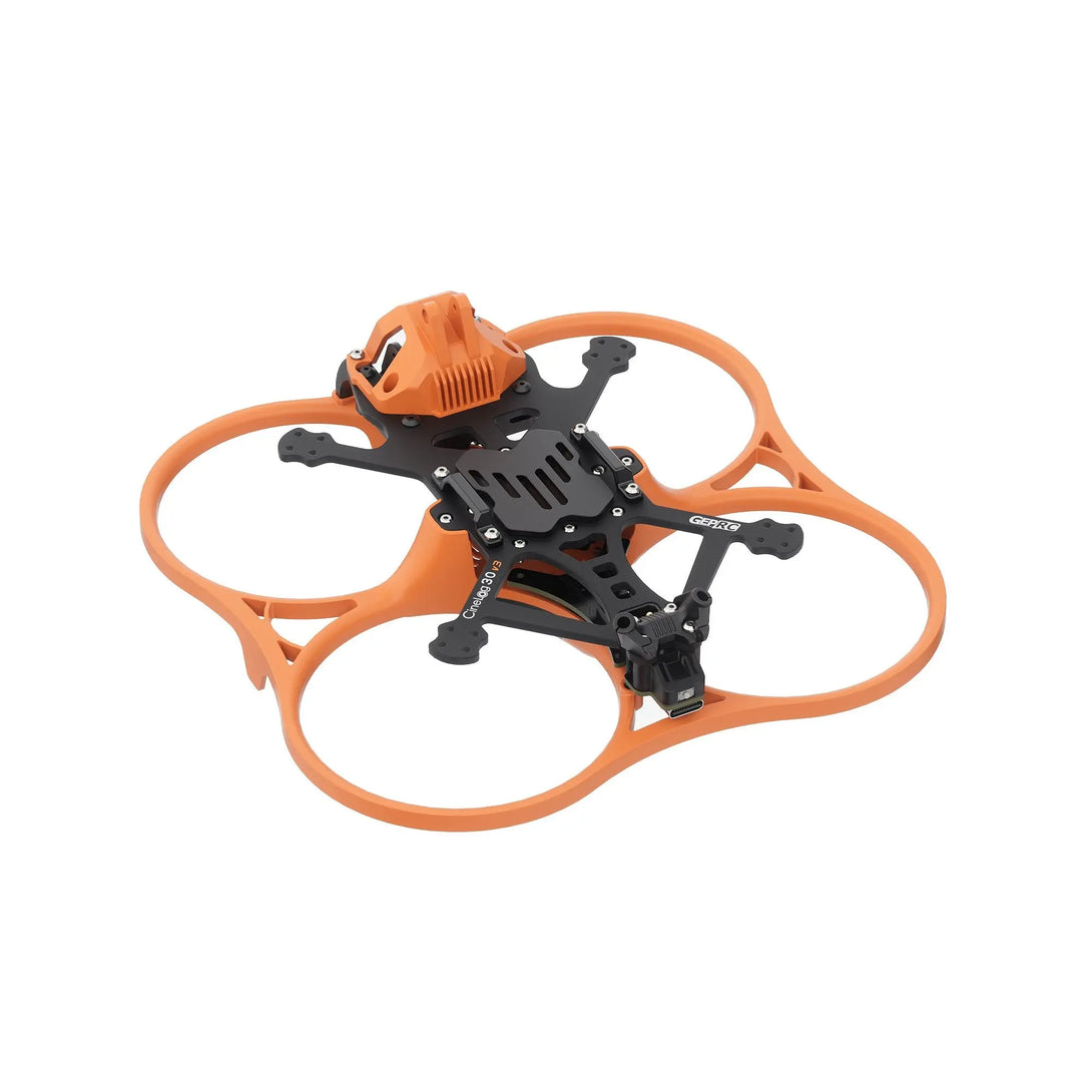 cinelog 30 v3 frame yep