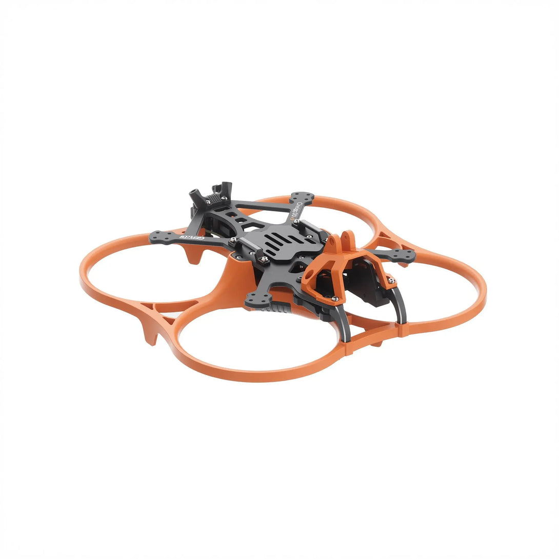 cinelog 30 v3 frame yep