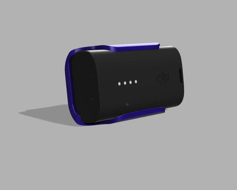 Clip Batteria DJI Goggles