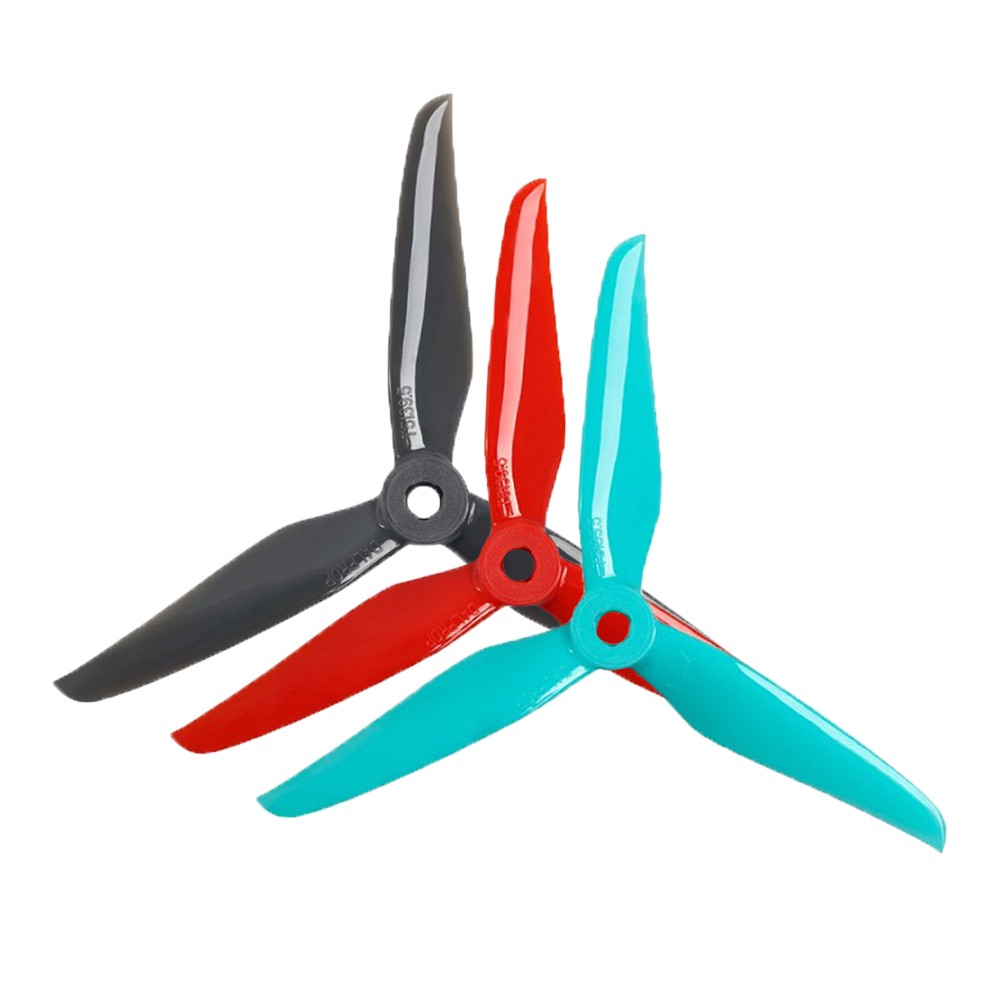 DALProp Cyclone T5139.5 Dalprop