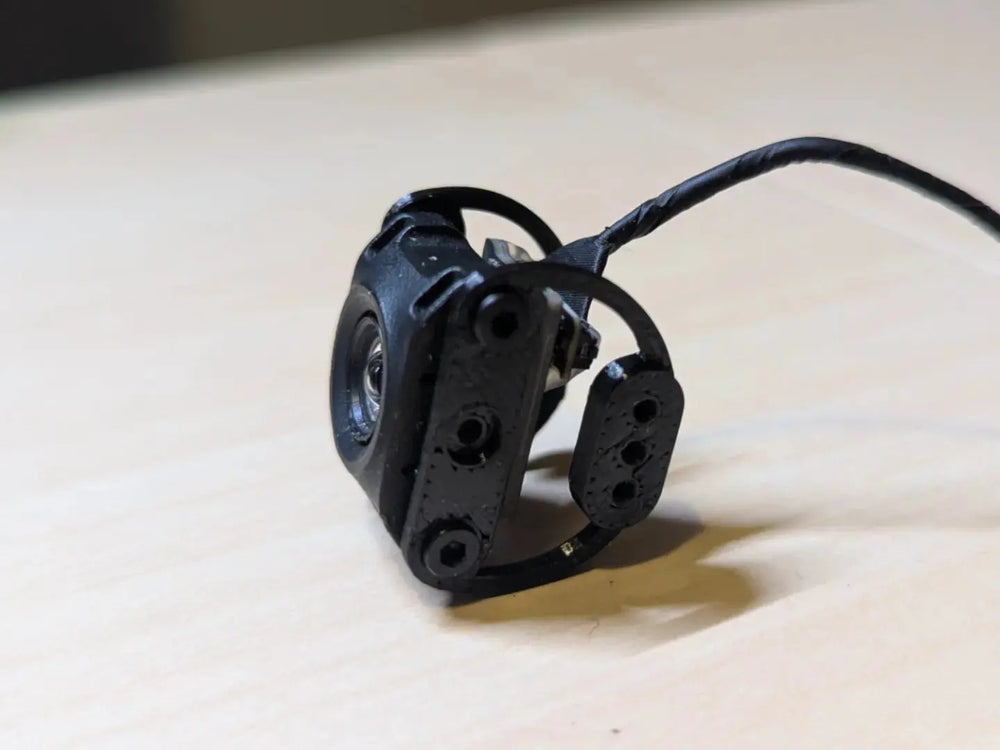 Adattatore camera DJI O4 per frame O3